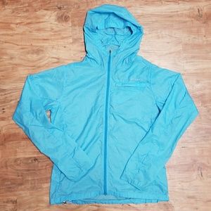 PERFECT FOR SPRING EUC Patagonia Houdini Jacket